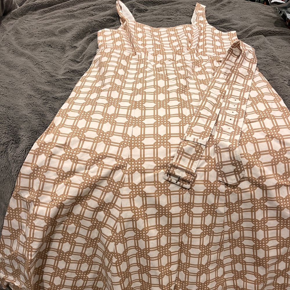 Ann Taylor dress